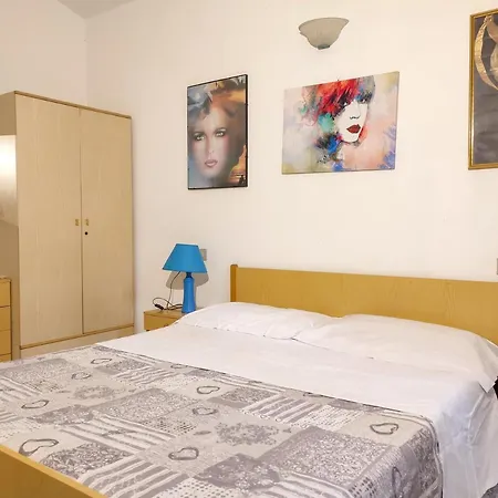 La Padula 度假居 圣特奥多罗