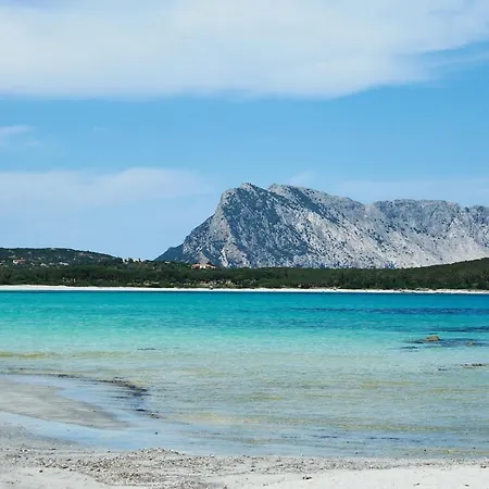 La Padula Casa vacanze San Teodoro (Sardinia)