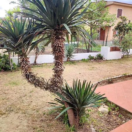 La Padula San Teodoro (Sardinia)