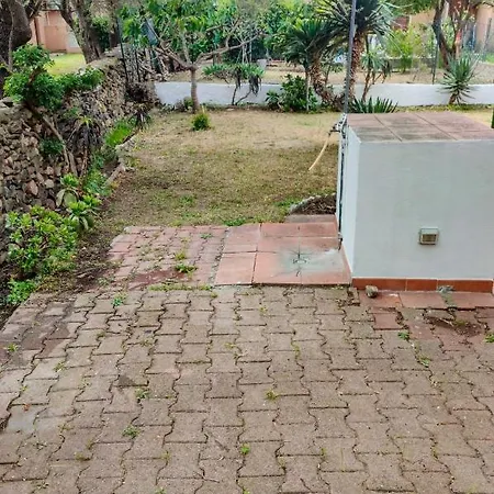 La Padula * San Teodoro (Sardinia)