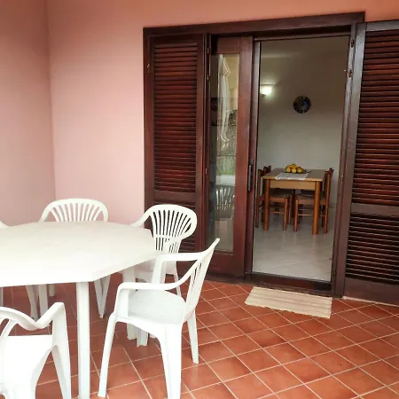 Casa de Férias La Padula