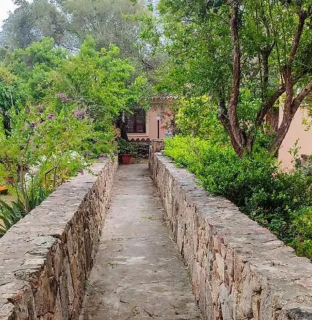 La Padula * San Teodoro (Sardinia)