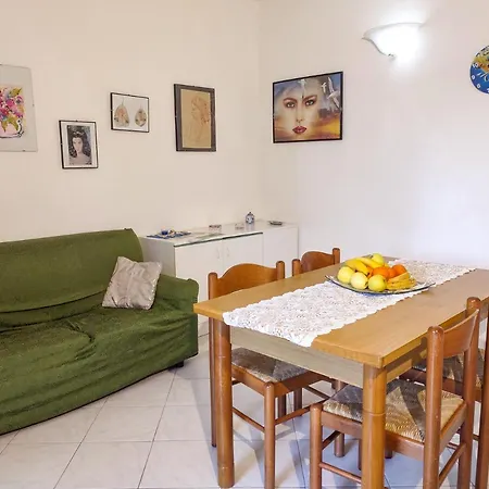 La Padula * San Teodoro (Sardinia)