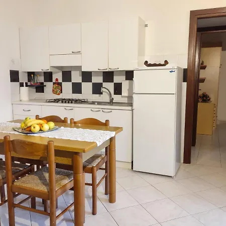 La Padula San Teodoro (Sardinia)