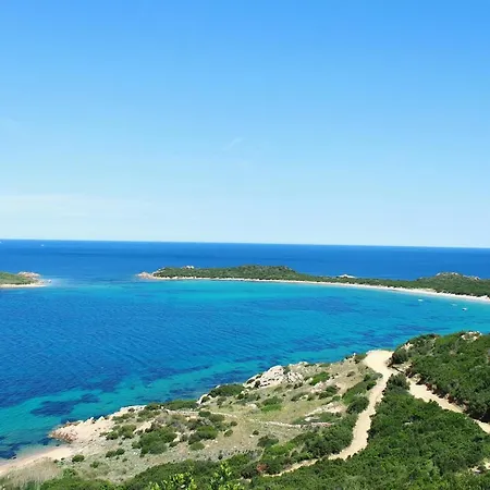 Casa de Férias La Padula