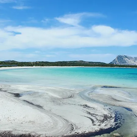La Padula San Teodoro (Sardinia)