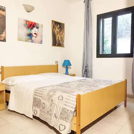 La Padula Casa de Férias *