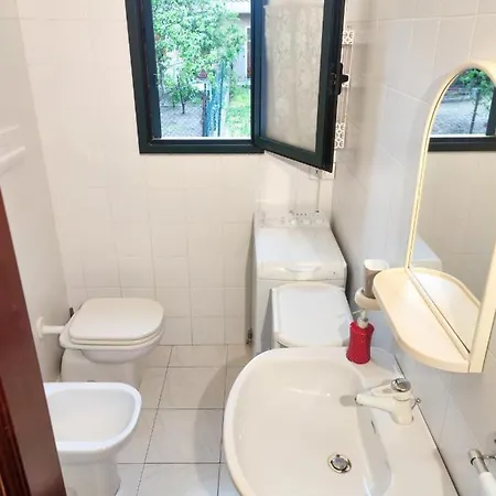 La Padula * San Teodoro (Sardinia)